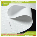 3D PVC Cold with Adhesive Laminating Film for Photo